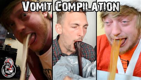 puke compilation|Puke compilation 88 videos available on my Darkfans  .
